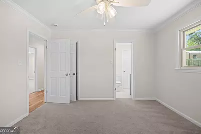1203 Lakeview Dr, Valdosta, GA 31602 - Photo 46