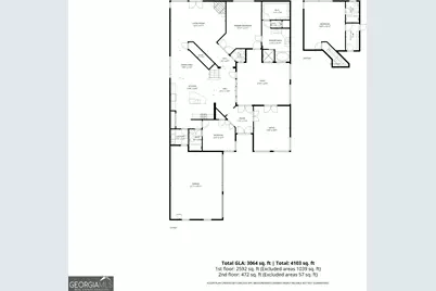 9602 Coastal Pointe Drive, Villa Rica, GA 30180 - Photo 16