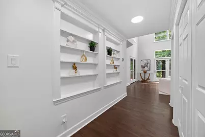 1419 Cartecay Drive NE, Brookhaven, GA 30319 - Photo 6