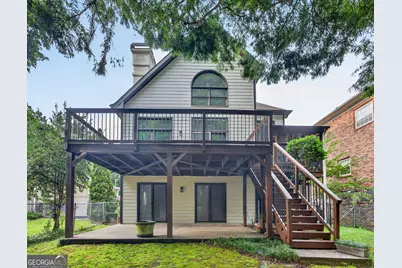 1419 Cartecay Drive NE, Brookhaven, GA 30319 - Photo 40