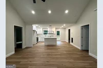 917 N 5th Avenue, Chatsworth, GA 30705 - Photo 2