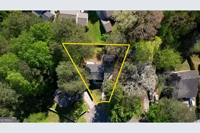 502 N Summit, Stone Mountain, GA 30083 - Photo 2