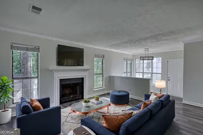 502 N Summit, Stone Mountain, GA 30083 - Photo 4