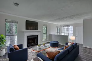 502 N Summit, Stone Mountain, GA 30083 - Photo 4