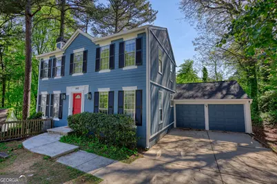 502 N Summit, Stone Mountain, GA 30083 - Photo 38
