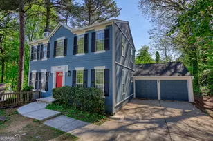 502 N Summit, Stone Mountain, GA 30083 - Photo 38