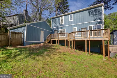 502 N Summit, Stone Mountain, GA 30083 - Photo 32