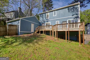 502 N Summit, Stone Mountain, GA 30083 - Photo 32