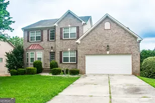 607 Applegate Ln, Stockbridge, GA 30281 - Photo 1