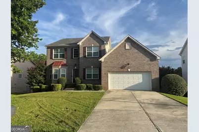 607 Applegate Lane, Stockbridge, GA 30281 - Photo 1