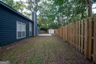 114 Waterman Rd, Saint Marys, GA 31558 - Photo 4