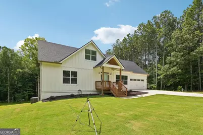 88 Carolyn Path, Rockmart, GA 30153 - Photo 2