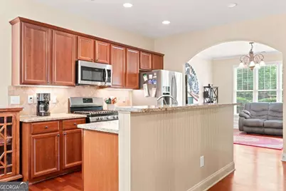 1879 Tranquil Field Drive NW, Acworth, GA 30102 - Photo 10