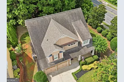 1879 Tranquil Field Drive NW, Acworth, GA 30102 - Photo 44