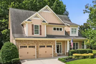 1879 Tranquil Field Dr NW, Acworth, GA 30102 - Photo 1