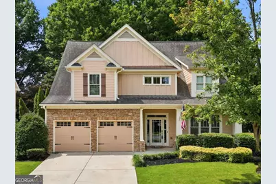 1879 Tranquil Field Drive NW, Acworth, GA 30102 - Photo 38