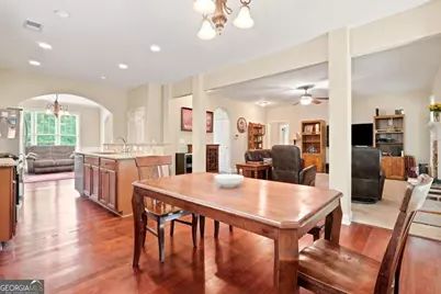 1879 Tranquil Field Drive NW, Acworth, GA 30102 - Photo 14