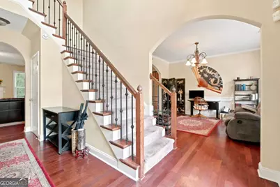 1879 Tranquil Field Drive NW, Acworth, GA 30102 - Photo 6