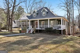 4614 Shumart Dr, Snellville, GA 30039 - Photo 2