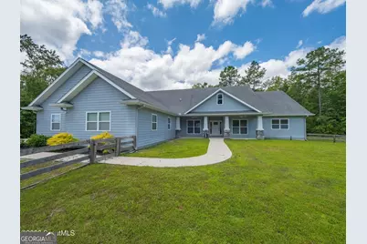 97 Sandy Bottom Court, Kingsland, GA 31548 - Photo 2