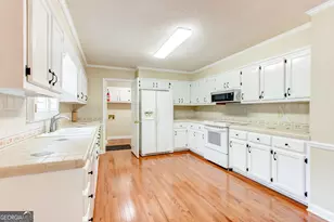 135 Tramore Trce, Tyrone, GA 30290 - Photo 14