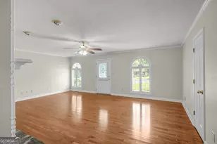 135 Tramore Trce, Tyrone, GA 30290 - Photo 6