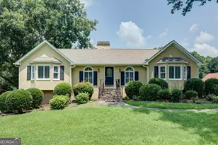 135 Tramore Trce, Tyrone, GA 30290 - Photo 1