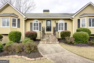 135 Tramore Trce, Tyrone, GA 30290 - Photo 1