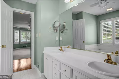 135 Tramore Trace, Tyrone, GA 30290 - Photo 22