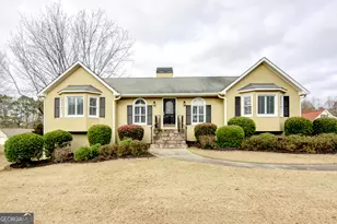 135 Tramore Trce, Tyrone, GA 30290 - Photo 40