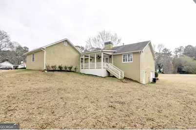 135 Tramore Trace, Tyrone, GA 30290 - Photo 2