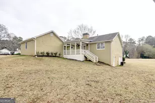 135 Tramore Trce, Tyrone, GA 30290 - Photo 2