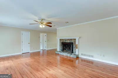 135 Tramore Trace, Tyrone, GA 30290 - Photo 8