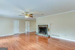 135 Tramore Trce, Tyrone, GA 30290 - Photo 8