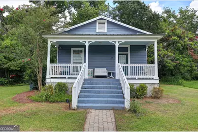 312 Oak Street, Thomasville, GA 31792 - Photo 1