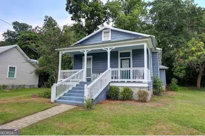 312 Oak Street, Thomasville, GA 31792 - Photo 2