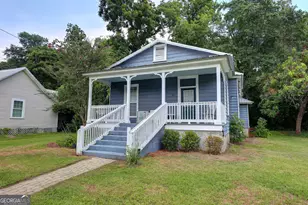312 Oak St, Thomasville, GA 31792 - Photo 2