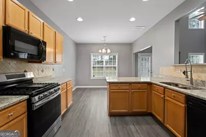 704 Jonquil Court, Locust Grove, GA 30248 - Photo 14
