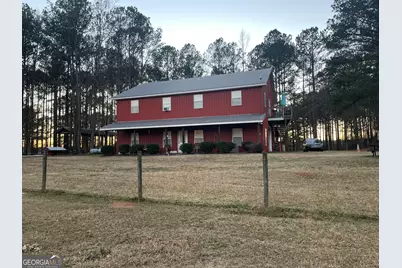 4374 River Road, Manchester, GA 31816 - Photo 2
