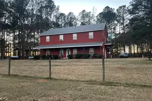 4374 River Rd, Manchester, GA 31816 - Photo 2