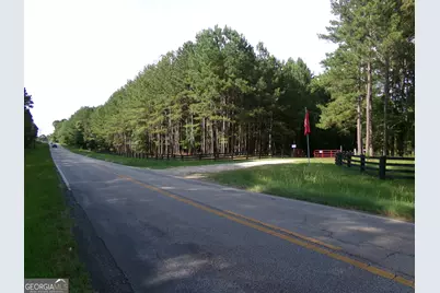 35 Acres Youth Jersey Rd, Covington, GA 30014 - Photo 4