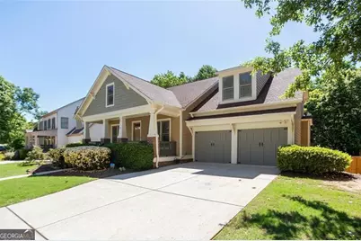 6418 Crown Forest Court, Mableton, GA 30126 - Photo 2
