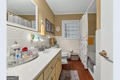 134 Skelton Street, Royston, GA 30662 - Photo 22