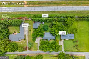 134 Skelton St, Royston, GA 30662 - Photo 62