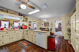 134 Skelton St, Royston, GA 30662 - Photo 4