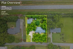 134 Skelton St, Royston, GA 30662 - Photo 2