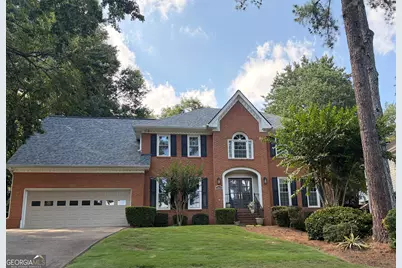 3420 Waters Mill Drive, Alpharetta, GA 30022 - Photo 1