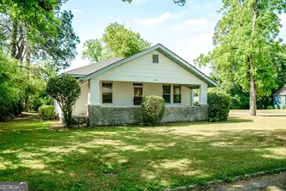 1010 Anderson Street, Dublin, GA 31021 - Photo 1