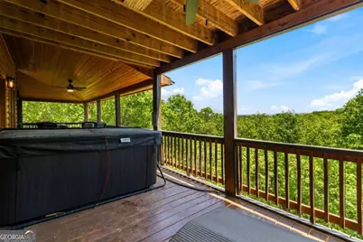 161 Huntington Way #8, Blue Ridge, GA 30513 - Photo 8