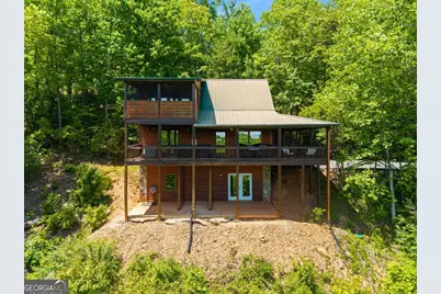 161 Huntington Way #8, Blue Ridge, GA 30513 - Photo 2